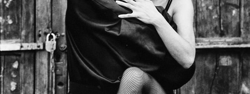 A sequence of movements showing a fluid rhythm.